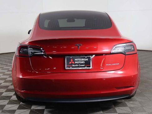 Used 2019 Tesla Model 3 Long Range image 14