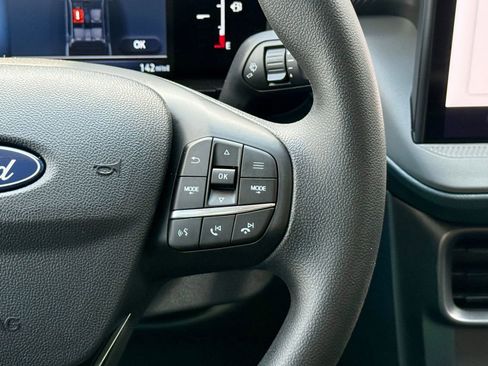 New 2025 Ford Maverick XL w/ Equipment Group 101A image 7