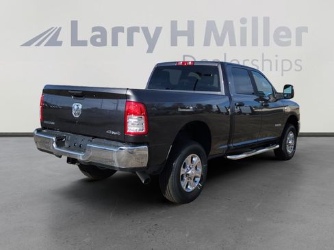 New 2025 Dodge Charger R/T w/ Quick Order Package 25M R/T image 6