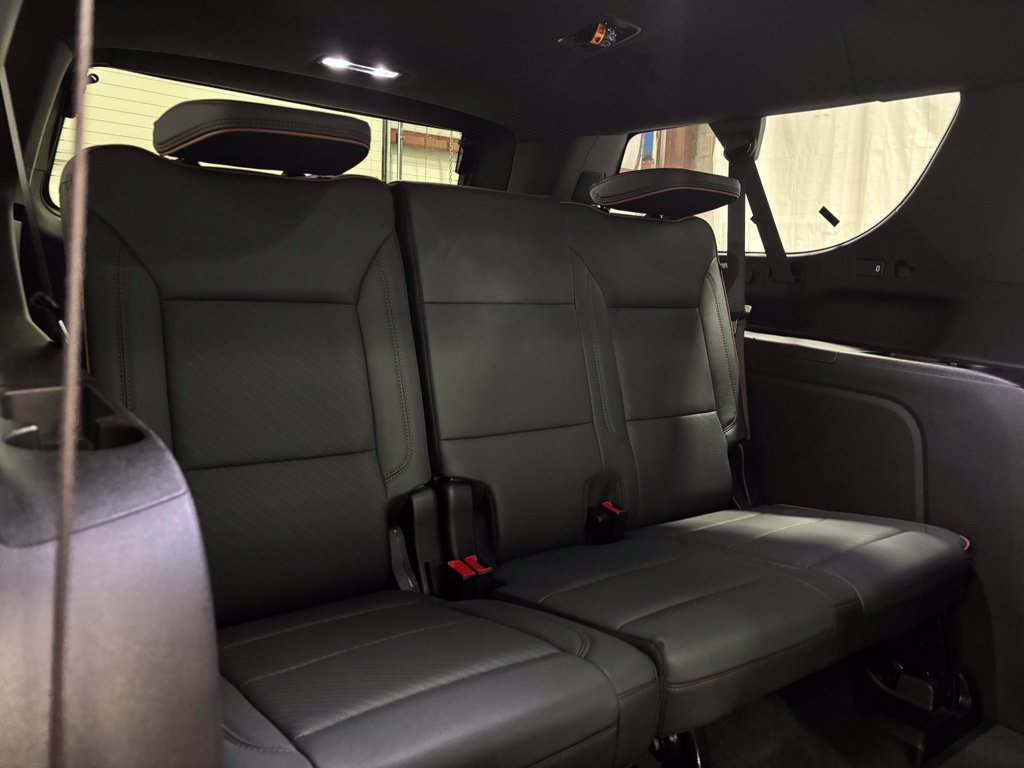 Used 2026 GMC Yukon XL AT4 w/ AT4 Premium Package AWD/4WD image 60