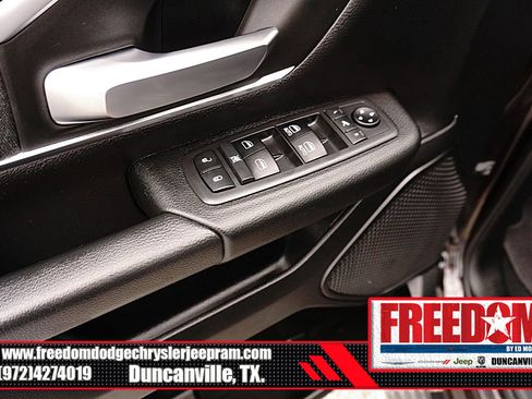 Certified 2019 RAM 1500 Big Horn image 40