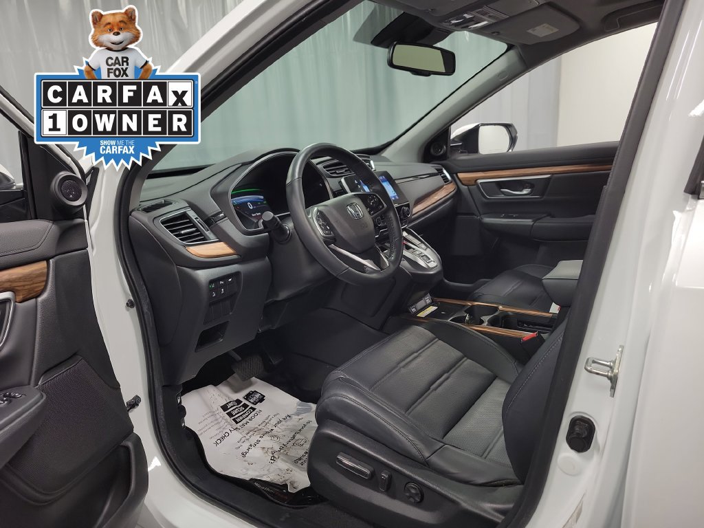 Used 2020 Honda CR-V Touring image 12