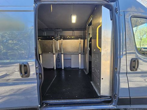 Used 2020 RAM ProMaster 3500 image 28