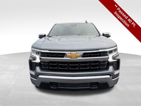Used 2023 Chevrolet Silverado 1500 LT AWD/4WD image 12