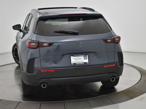 Certified 2026 MAZDA CX-50 Meridian Edition AWD/4WD image 10