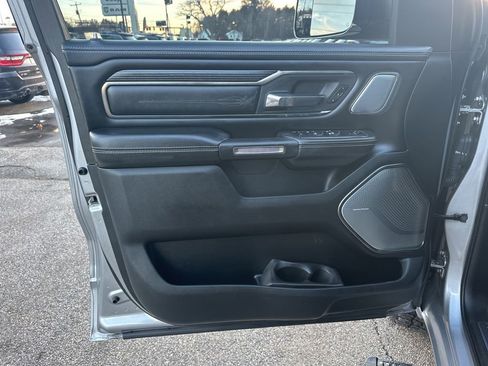 Used 2019 RAM 1500 Limited image 14