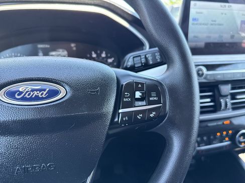 Used 2020 Ford Escape SE AWD/4WD image 19
