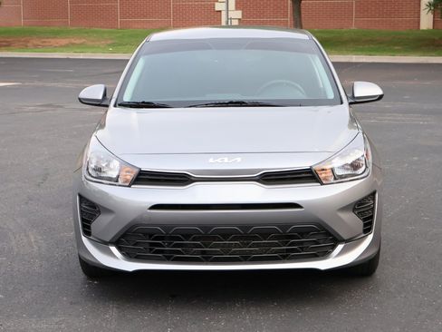 Used 2023 Kia Rio S FWD image 20
