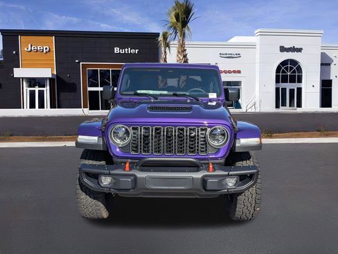 New 2026 Jeep Gladiator Mojave image 9