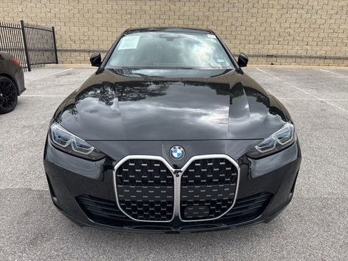 Certified 2024 BMW 430i Gran Coupe w/ Premium Package RWD image 6