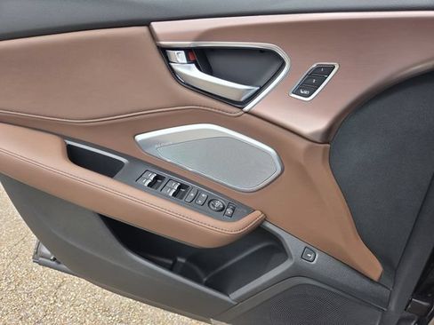 New 2026 Acura RDX SH-AWD w/ Technology Package image 16