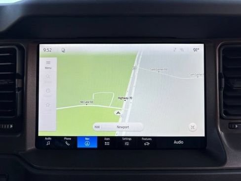 New 2026 Ford Bronco Big Bend AWD/4WD image 20