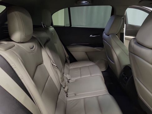 Used 2020 Cadillac XT4 Premium Luxury AWD/4WD image 20