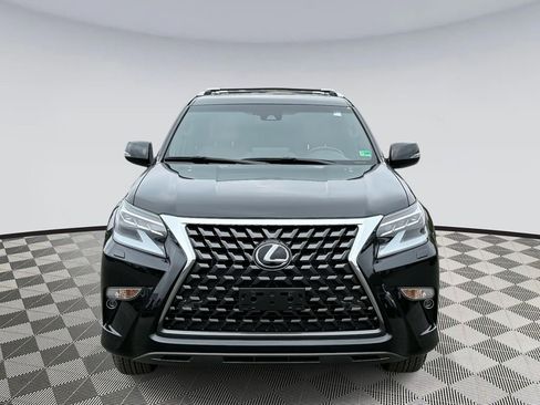 Used 2023 Lexus GX 460 Premium image 6