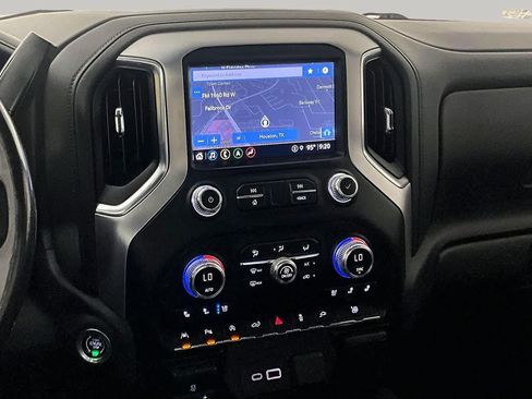 Used 2021 GMC Sierra 1500 SLT RWD image 7