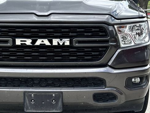 Used 2022 RAM 1500 Lone Star RWD image 9