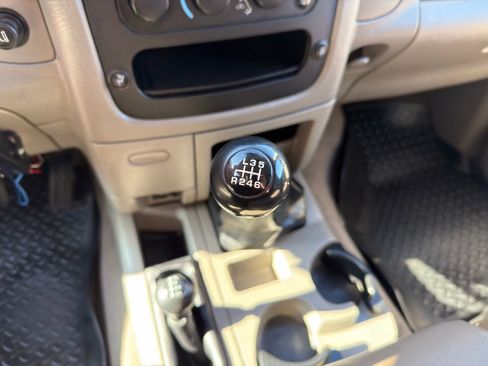 Used 2005 Dodge Ram 2500 Truck SLT w/ Quad Cab Big Horn Value Group image 21