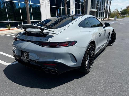 Used 2025 Mercedes-Benz AMG GT 55 image 6