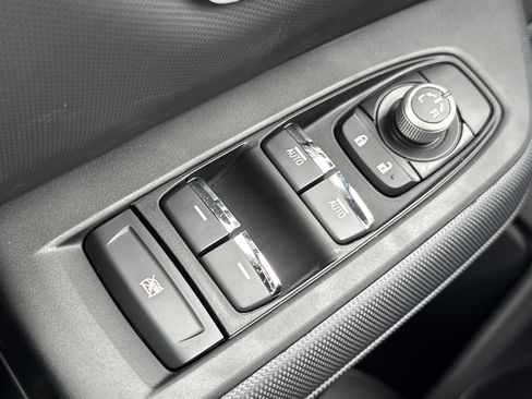 New 2026 Subaru Forester Limited image 24