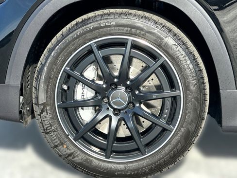 New 2026 Mercedes-Benz GLB 35 AMG AMG 35 image 11