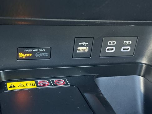 Certified 2026 Toyota Camry SE w/ Multimedia Upgrade Package image 31