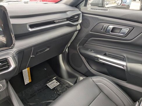 New 2026 Ford Mustang GT Premium RWD image 16