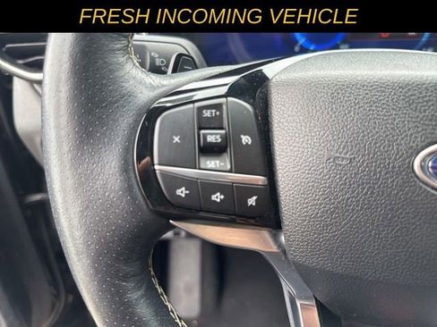 Used 2023 Ford Explorer ST image 17