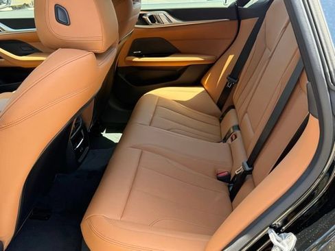 New 2026 BMW i4 eDrive40 w/ Premium Package RWD image 28