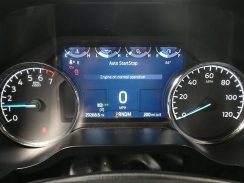 Used 2023 Ford F150 XLT w/ Equipment Group 302A High AWD/4WD image 33