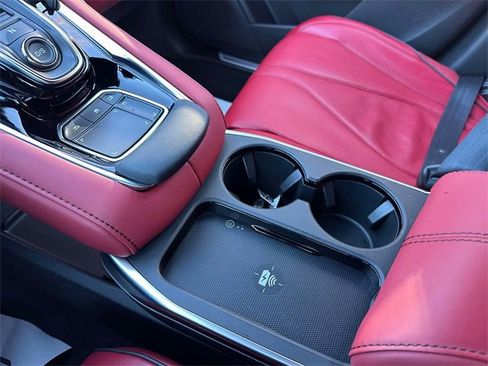 Used 2025 Acura RDX AWD w/ A-Spec & Advance Pkg image 30