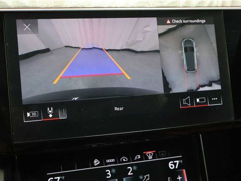 Used 2023 Audi e-tron Chronos w/ Chronos Package AWD/4WD image 32