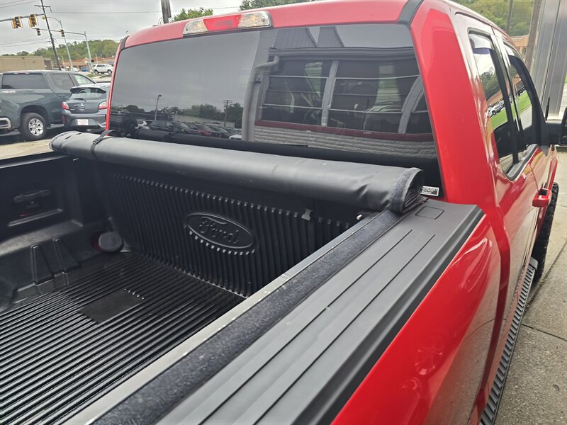Used 2015 Ford F150 XLT w/ Equipment Group 301A Mid AWD/4WD image 38
