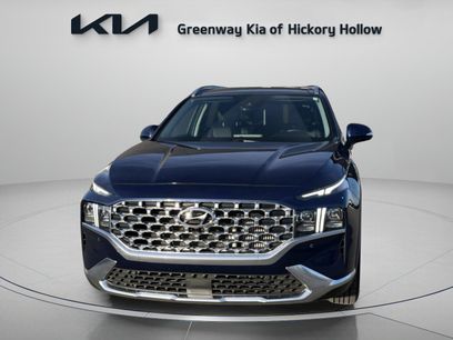 Used 2023 Hyundai Santa Fe Limited