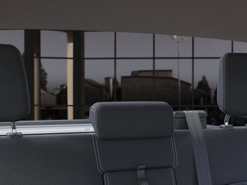 New 2025 Ford Ranger XL w/ Trailer Tow Package image 22