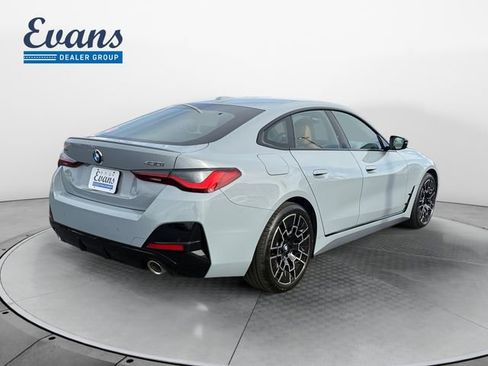 Certified 2025 BMW 430i xDrive image 7