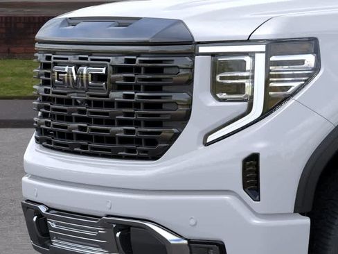 New 2026 GMC Sierra 1500 Denali Ultimate AWD/4WD image 13
