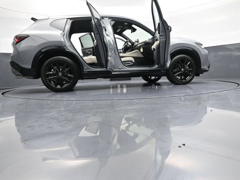 Certified 2025 Acura ADX A-Spec AWD/4WD image 48