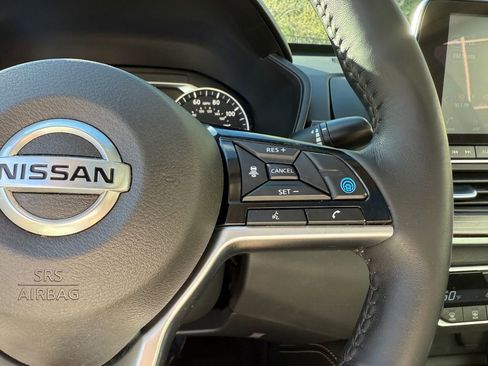 Used 2019 Nissan Altima 2.5 Platinum AWD/4WD image 20