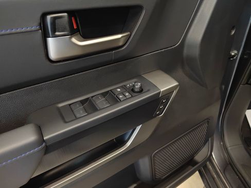 New 2026 Toyota Sequoia Platinum image 9