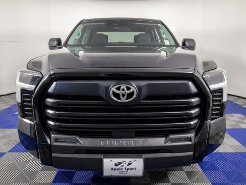 Used 2024 Toyota Tundra SR5 image 2
