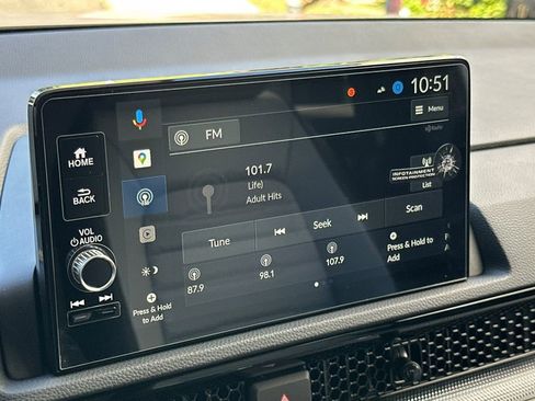 New 2026 Honda CR-V Sport Touring image 18