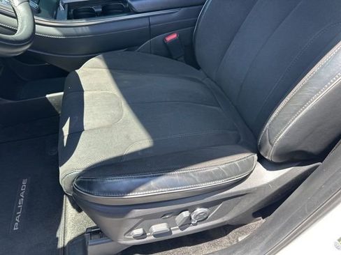 Used 2024 Hyundai Palisade Calligraphy AWD/4WD image 30