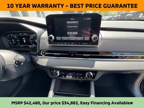 New 2025 Mitsubishi Outlander ES image 18