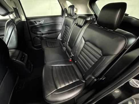 Used 2023 Ford Edge SEL AWD/4WD image 36