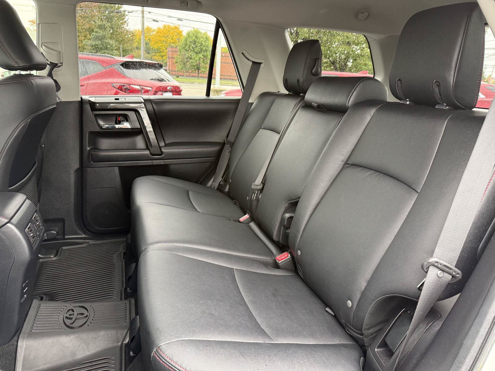 Used 2019 Toyota 4Runner TRD Pro AWD/4WD image 21