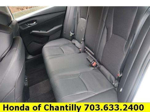 Certified 2025 Honda Accord EX-L image 28