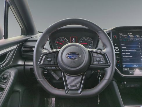 Used 2024 Subaru WRX Base image 12