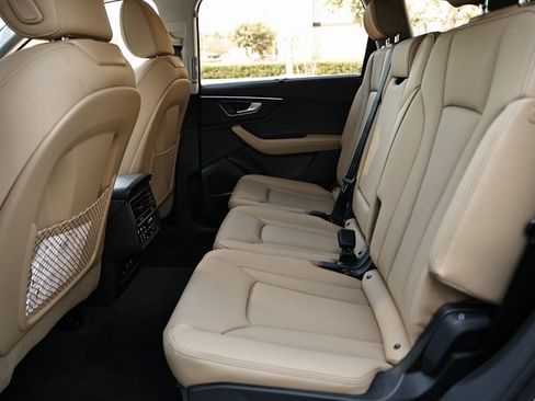 New 2026 Audi Q7 2.0T Premium Plus image 25