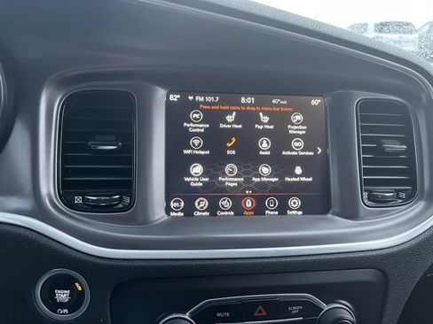 Used 2020 Dodge Charger SXT w/ Blacktop Package image 38