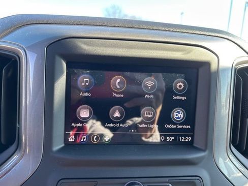 New 2026 Chevrolet Silverado 2500 Custom w/ Custom Value Package image 22